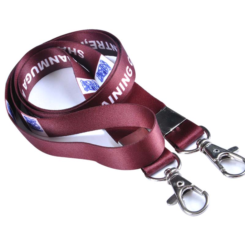 Multicolor Lanyards