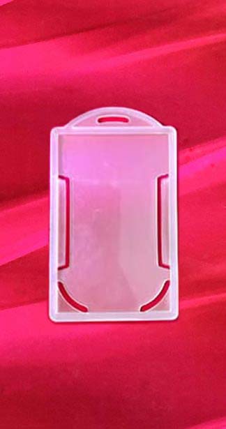 PVC ID Holders 30