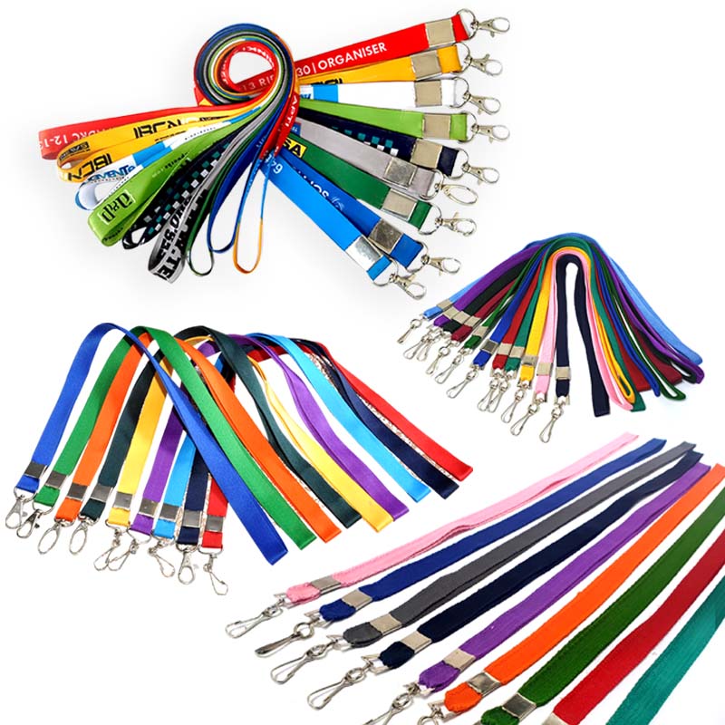 Lanyards